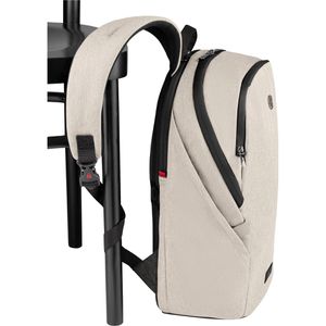 Produktbild für Laptop-Rucksack Wenger MX Light, 653499, sand