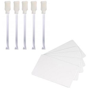 Produktbild für Reinigungskarten Hiti ccl01