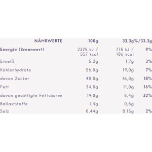 Produktbild für Tafelschokolade Milka Oreo
