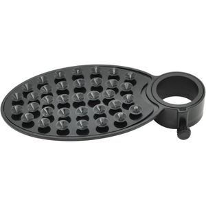 Produktbild für Mikroskop Bresser Erudit Basic Bino, analog, mit Durchlicht