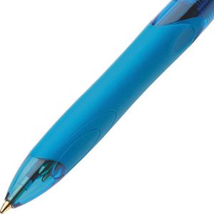 Produktbild für Vierfarbkugelschreiber Bic 4 Colours Grip