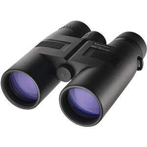Produktbild für Fernglas Eschenbach arena D+, aus BaK4 Glas, 8 x 42 mm
