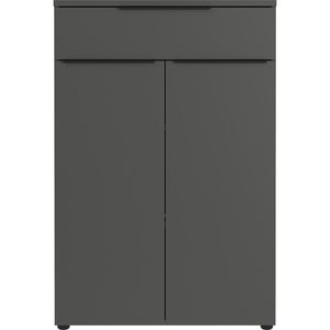 Produktbild für Aktenschrank Germania Mailand, 4369-547 aus Holz