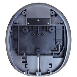Produktbild für Händetrockner Starmix T-C BL HEPA, Warmluft, weiß