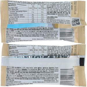 Produktbild für Müsliriegel Clif-Bar White Chocolate Macadamia
