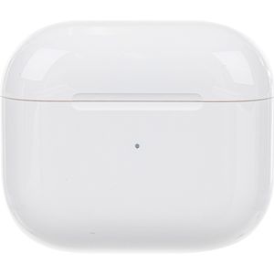 Produktbild für Kopfhörer Apple AirPods, 3. Generation, weiß