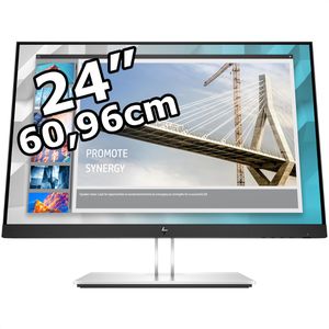 Monitor HP E24i G4, WUXGA