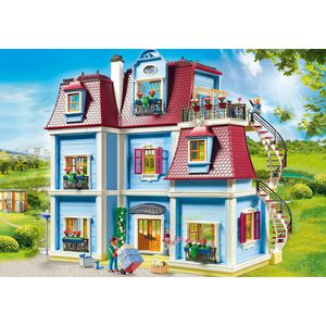 Produktbild für Spielset playmobil DOLLHOUSE 70205, ab 4 Jahre