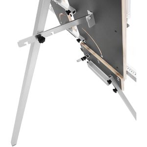 Produktbild für Styroporschneider MSW ISU-HGIL 6, Standgerät