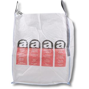 BigBag dm-folien 15730011, bis 1500kg