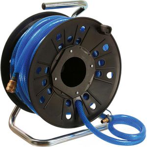 Druckluftschlauchtrommel as-Schwabe 20 m