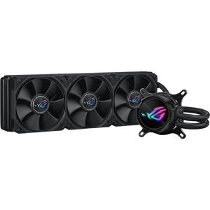 Produktbild für CPU-Kühler Asus ROG Strix LC III 360, 90RC00T0-M0UAY0, PWM