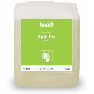Produktbild für Spülmittel Buzil Easy Spül Fix BE43
