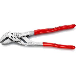 Produktbild für Zangenschlüssel Knipex 001955S6, Set, 3-teilig