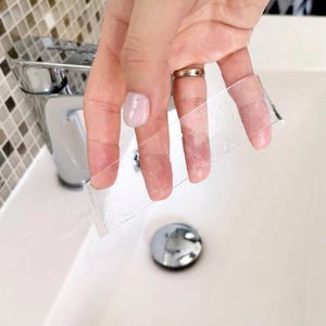 Produktbild für Doppelseitiges-Klebeband smart Nano Tape