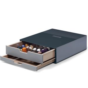 Kaffeestation Durable 338358, Coffee Point Box S