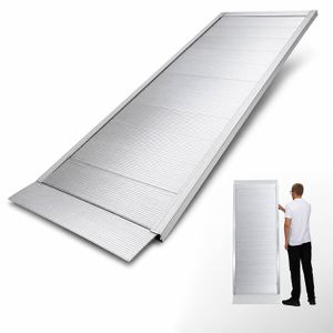 Produktbild für Auffahrrampe Trutzholm 35841, Eventrampe