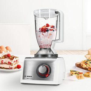 Produktbild für Küchenmaschine Bosch MultiTalent 8, MC812S814