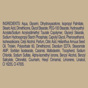 Produktbild für Bodylotion Dove body love Summer Glow