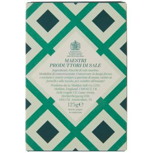 Produktbild für Salz Maldon Sea Salt Flakes, in der Schachtel