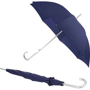 Regenschirm Samsonite Alu Drop S, blau