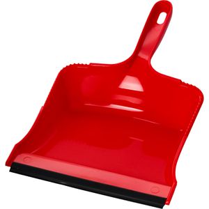 Produktbild für Kehrschaufel BÜMAG eckig, 5/112 ML