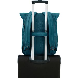 Produktbild für Laptop-Rucksack AmericanTourister Urban Groove 25, blau