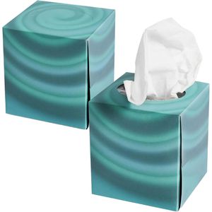 Produktbild für Kosmetiktücher SEMYcare SC-88061