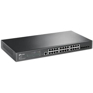 Switch TP-Link Omada, SG3428, managed