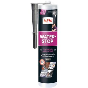 Dichtmasse MEM Water-Stop, 290ml