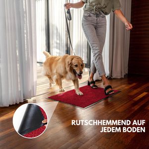 Produktbild für Schmutzfangmatte TRIBURG
