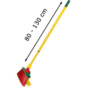 Produktbild für Besen BÜMAG Krallenfeger