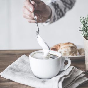 Produktbild für Milchaufschäumer Gastroback Latte Magic, 42326, elektrisch
