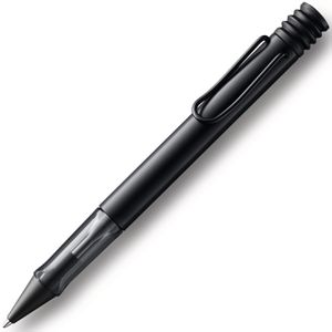 Produktbild für Kugelschreiber Lamy AL-star black 271, M