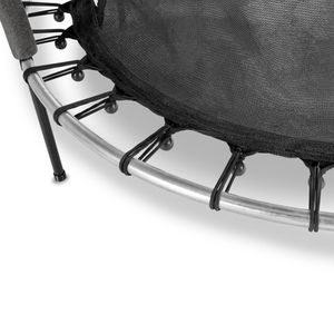 Produktbild für Trampolin EXIT-Toys Tiggy Junior, outdoor