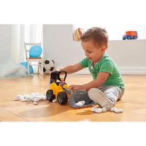 Produktbild für Baustellenfahrzeug Lena 04412 TRUXX