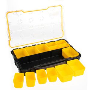 Produktbild für Sortimentskasten Stanley FATMAX Pro, FMST1-75779