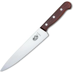Tranchiermesser Victorinox Wood 5.2030.25