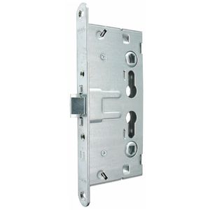 Einsteckschloss Alpertec 36050450 DIN links/rechts