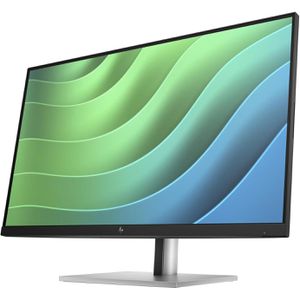 Produktbild für Monitor HP E27 G5, 6N4E2AA, 27 Zoll