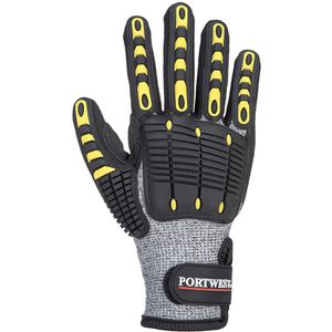 Produktbild für Schnittschutzhandschuhe Portwest Anti Heat Cut