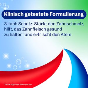 Produktbild für Zahnpasta Odol-med3 Minzfrisch 3-fach Schutz