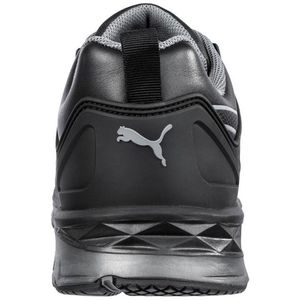 Produktbild für Sicherheitsschuhe Puma-Safety Velocity 2.0 Black Low, ESD, S3S