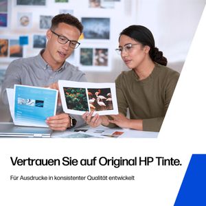 Produktbild für Tinte HP 302 / 304, B7RT7AE schwarz