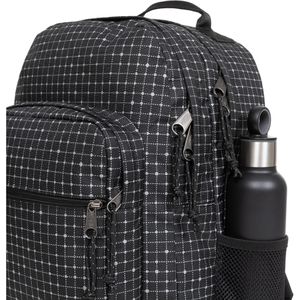 Produktbild für Rucksack Eastpak Morius Refleks Space Black, 43 cm