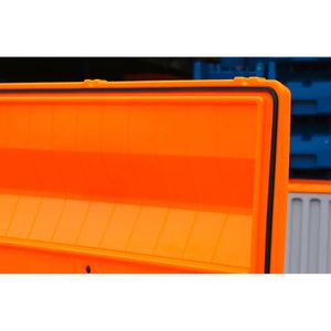 Produktbild für Fahrzeugbox CEMO CEMbox, 10330, aus Kunststoff