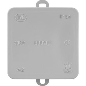 Produktbild für Abzweigdose REV-Ritter 0518429777, IP54 für außen