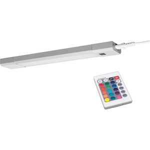 Produktbild für LED-Unterbauleuchte LEDVANCE Linear Slim, RGBW