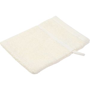 Produktbild für Waschlappen Gözze Sylt, natur, 16 x 21 cm