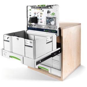 Produktbild für Auszug Festool SYS-AZ, 500692